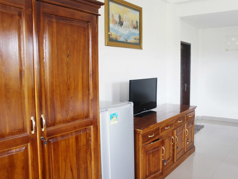 קנגו Putu Guest House מראה חיצוני תמונה